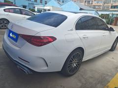 Mercedes-Benz C Class C-Class C 260 L AMG Line - фото 2