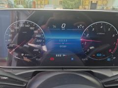 Mercedes-Benz C Class C-Class C 260 L AMG Line - фото 20