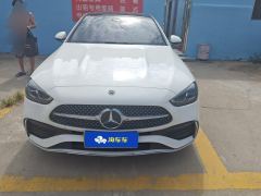 Mercedes-Benz C Class C-Class C 260 L AMG Line - фото 3