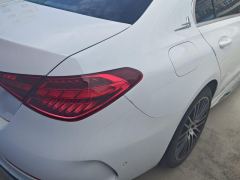 Mercedes-Benz C Class C-Class C 260 L AMG Line - фото 5