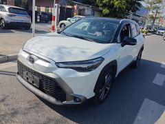 Toyota Frontlander 2.0L Luxury PLUS Edition - ფოტო 1