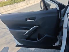 Toyota Frontlander 2.0L Luxury PLUS Edition - ფოტო 12