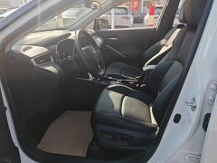 Toyota Frontlander 2.0L Luxury PLUS Edition - ფოტო 14