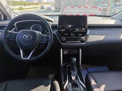 Toyota Frontlander 2.0L Luxury PLUS Edition - ფოტო 16