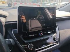 Toyota Frontlander 2.0L Luxury PLUS Edition - ფოტო 17