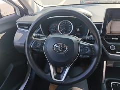 Toyota Frontlander 2.0L Luxury PLUS Edition - ფოტო 18