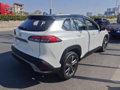 Toyota Frontlander 2.0L Luxury PLUS Edition - ფოტო 2