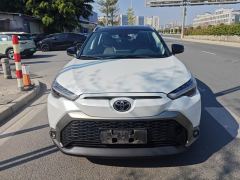 Toyota Frontlander 2.0L Luxury PLUS Edition - ფოტო 3
