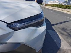 Toyota Frontlander 2.0L Luxury PLUS Edition - ფოტო 4