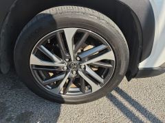 Toyota Frontlander 2.0L Luxury PLUS Edition - ფოტო 6