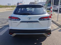 Toyota Frontlander 2.0L Luxury PLUS Edition - ფოტო 7