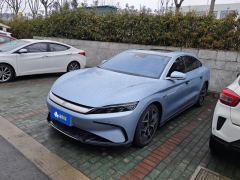 BYD Han EV Edition 715km Version - ფოტო 1