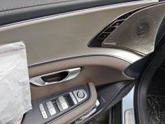 BYD Han EV Edition 715km Version - ფოტო 13