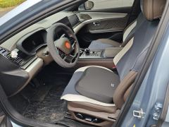 BYD Han EV Edition 715km Version - ფოტო 14