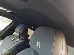 BYD Han EV Edition 715km Version - ფოტო 15