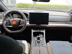 BYD Han EV Edition 715km Version - ფოტო 16