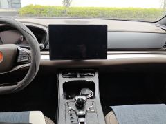 BYD Han EV Edition 715km Version - ფოტო 17