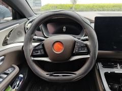 BYD Han EV Edition 715km Version - ფოტო 18