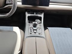 BYD Han EV Edition 715km Version - ფოტო 19