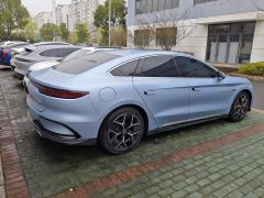 BYD Han EV Edition 715km Version - ფოტო 2