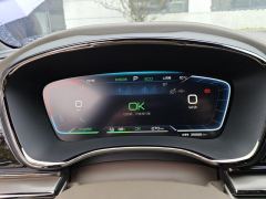 BYD Han EV Edition 715km Version - ფოტო 20