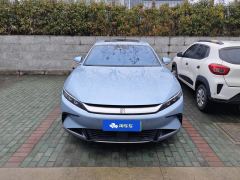BYD Han EV Edition 715km Version - ფოტო 3