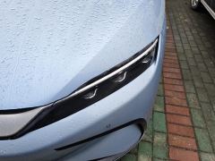 BYD Han EV Edition 715km Version - ფოტო 4