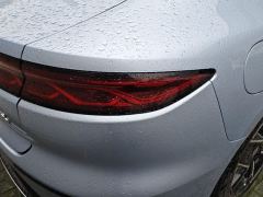 BYD Han EV Edition 715km Version - ფოტო 5