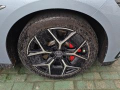 BYD Han EV Edition 715km Version - ფოტო 6