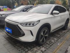 BYD Song PLUS DM-i 51KM Premium Edition - photo 1
