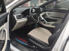BYD Song PLUS DM-i 51KM Premium Edition - photo 14