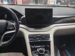 BYD Song PLUS DM-i 51KM Premium Edition - photo 17
