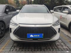 BYD Song PLUS DM-i 51KM Premium Edition - photo 3