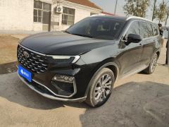 Ford Lingyù EcoBoost 225 Version 6 - photo 1