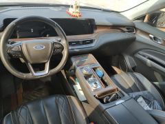 Ford Lingyù EcoBoost 225 Version 6 - photo 16