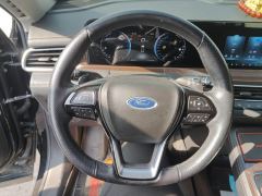Ford Lingyù EcoBoost 225 Version 6 - photo 18