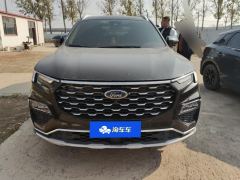 Ford Lingyù EcoBoost 225 Version 6 - photo 3