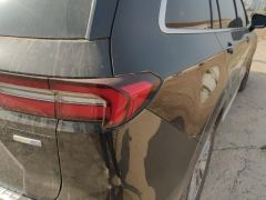 Ford Lingyù EcoBoost 225 Version 6 - photo 5