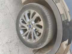 Ford Lingyù EcoBoost 225 Version 6 - photo 6