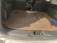 Ford Lingyù EcoBoost 225 Version 6 - photo 7