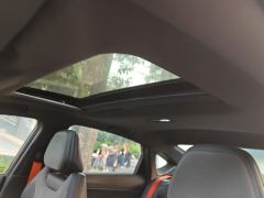 Geely Binrui COOL 1.5T Edition - ფოტო 15