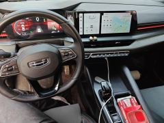 Geely Binrui COOL 1.5T Edition - ფოტო 16