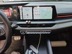 Geely Binrui COOL 1.5T Edition - ფოტო 17