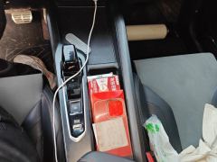 Geely Binrui COOL 1.5T Edition - ფოტო 19