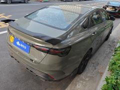 Geely Binrui COOL 1.5T Edition - ფოტო 2