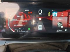 Geely Binrui COOL 1.5T Edition - ფოტო 20