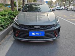 Geely Binrui COOL 1.5T Edition - ფოტო 3