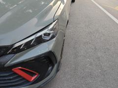 Geely Binrui COOL 1.5T Edition - ფოტო 4