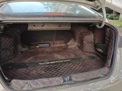 Geely Binrui COOL 1.5T Edition - ფოტო 7