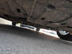 Geely Binrui COOL 1.5T Edition - ფოტო 8